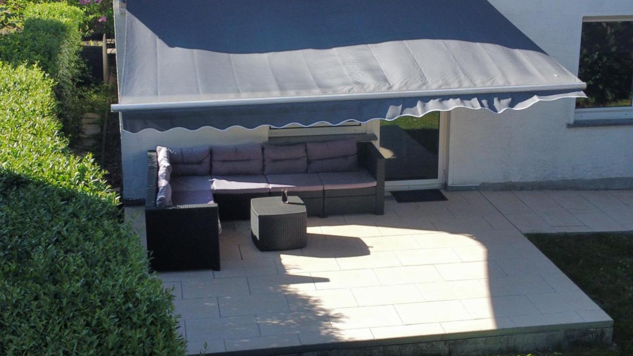 Ferienhaus Baarsen 30 Bad Pyrmont Exterior foto